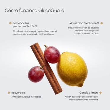 GlucoGuard