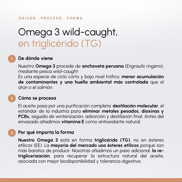 Omega 3