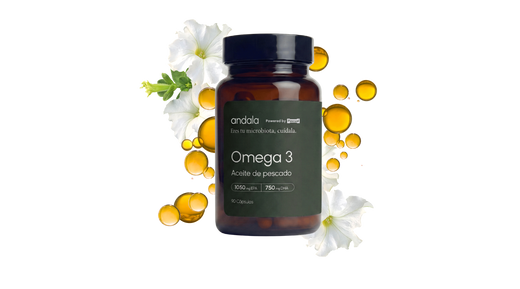 Omega 3