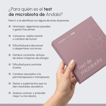Test Microbiota