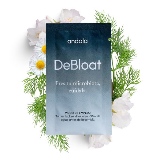 DeBloat EcoPack ahorro (3 uds)