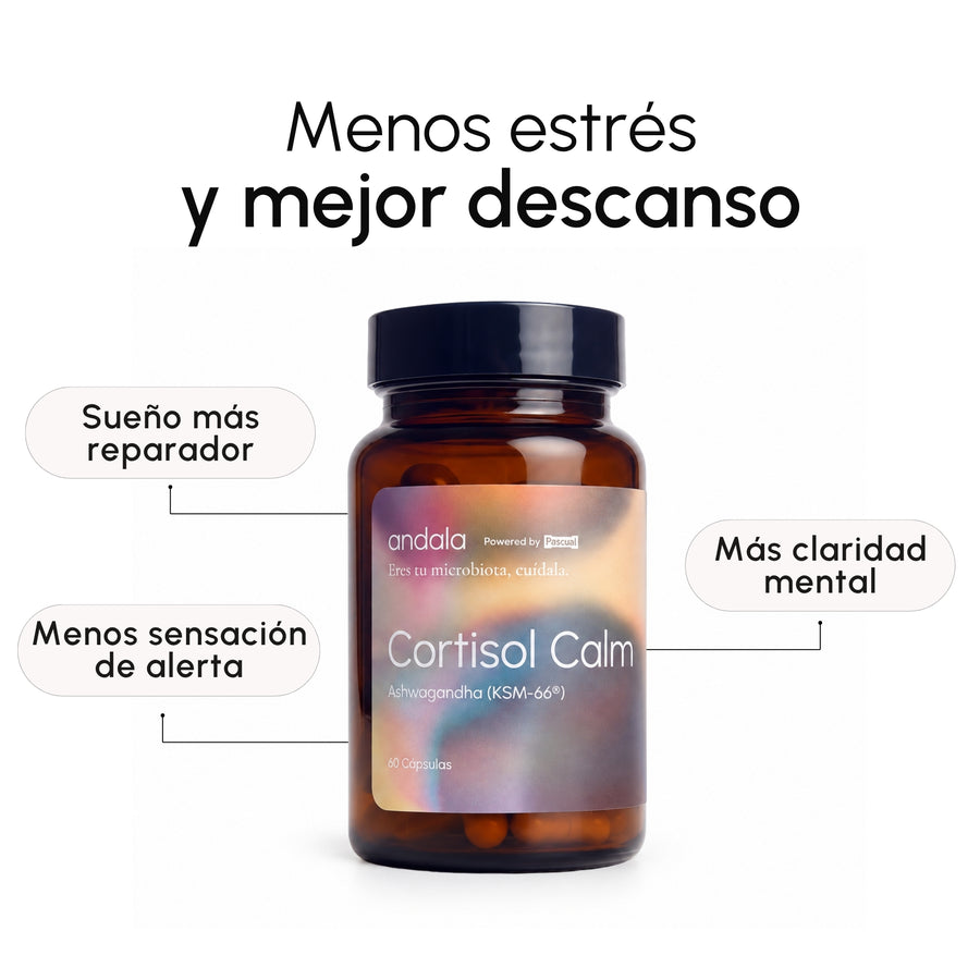 Cortisol Calm