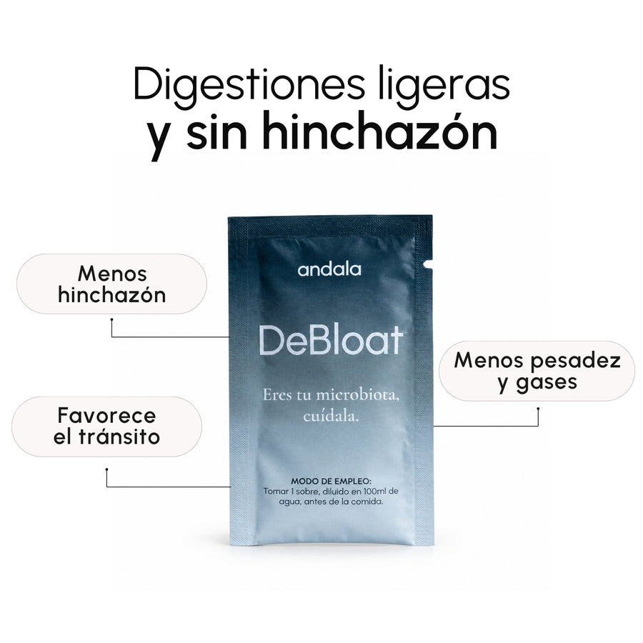 DeBloat