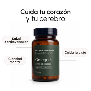 Tratamiento Equilibrio Metabólico
