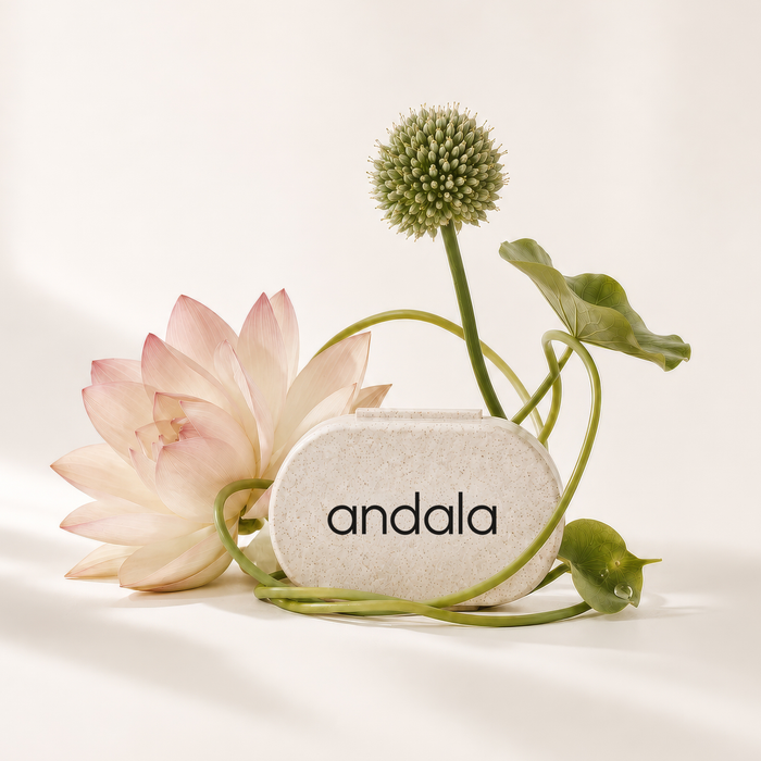 Pill Box Andala