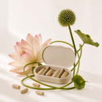 Pill Box Andala