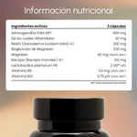 Cortisol Calm