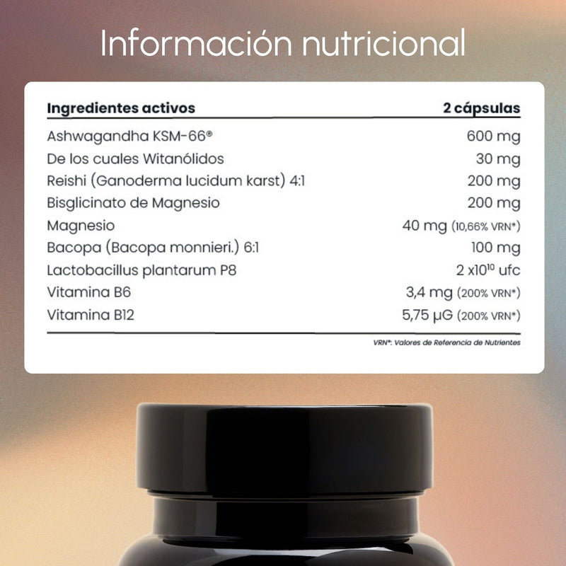 Cortisol Calm
