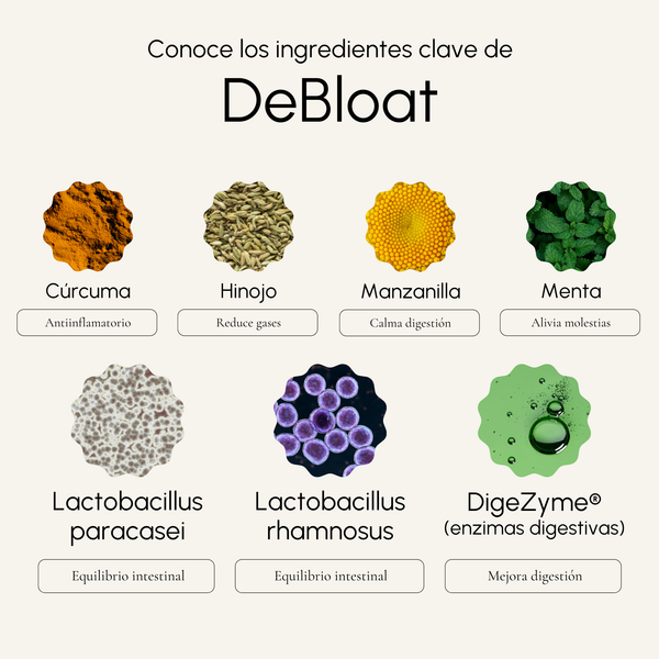 DeBloat