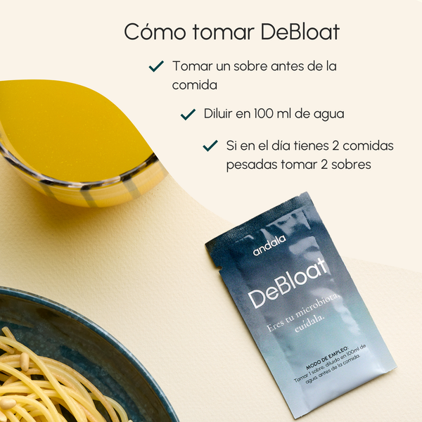 DeBloat