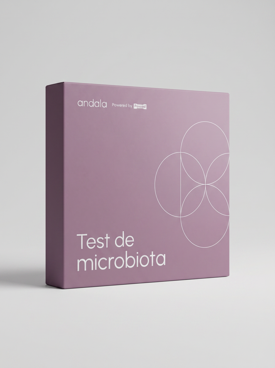 Test Microbiota