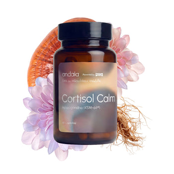 Cortisol Calm