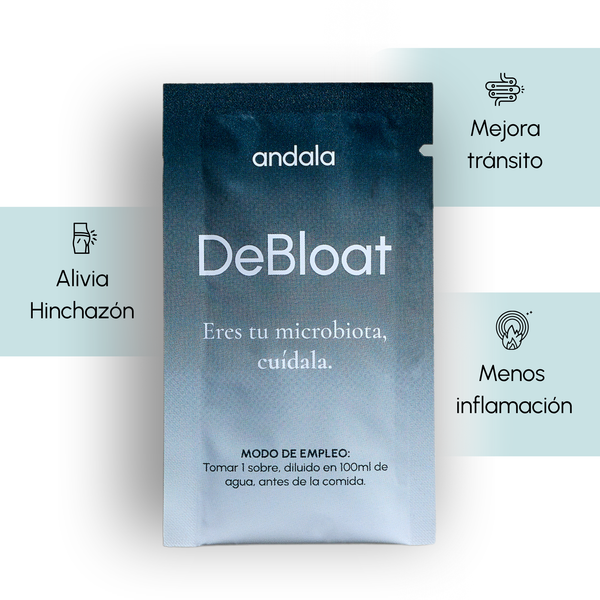 DeBloat