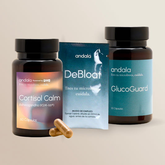 Kit Bienestar Integral