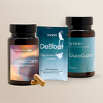 Kit EcoPack de Bem-Estar Abrangente (3 unidades)