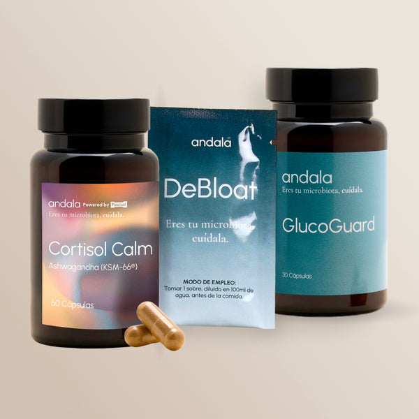 Kit Bienestar Integral