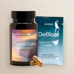 Kit Desinflama y Calma