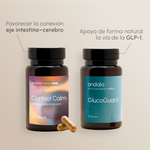 Kit Calma y Saciedad EcoPack ahorro (3 uds)