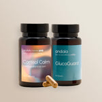 Kit Calma y Saciedad