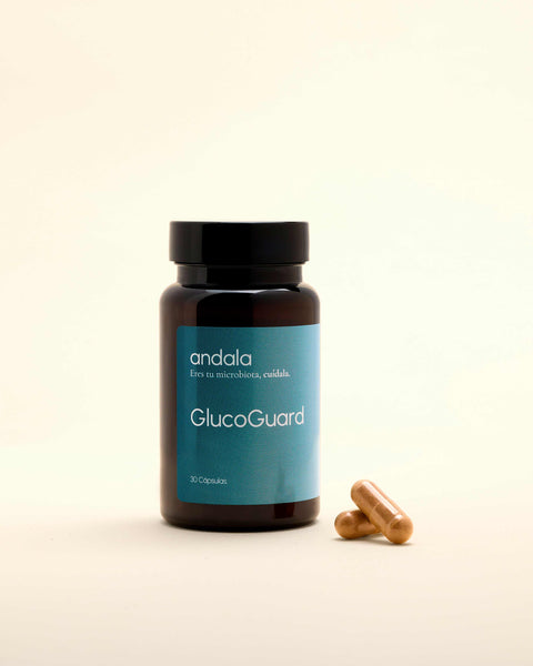GlucoGuard