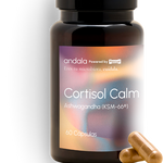 Cortisol Calm EcoPack ahorro (3 uds)