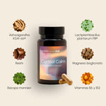 Kit Calma y Saciedad