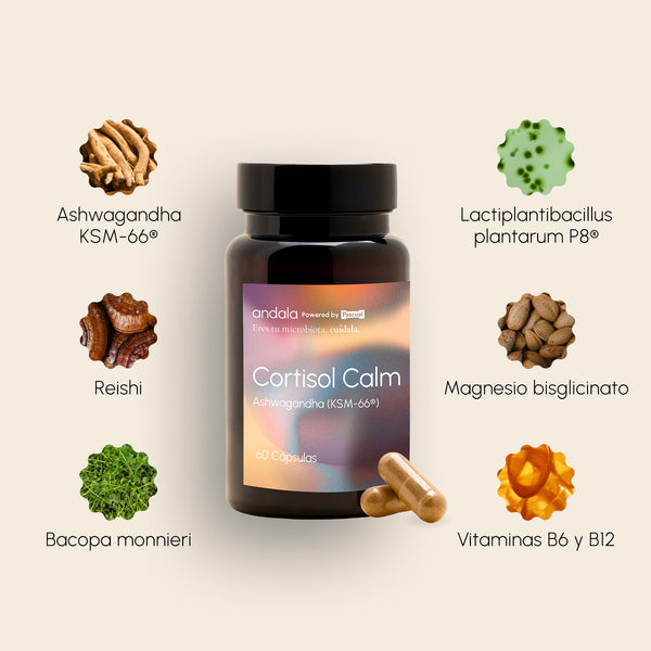 Kit Calma y Saciedad