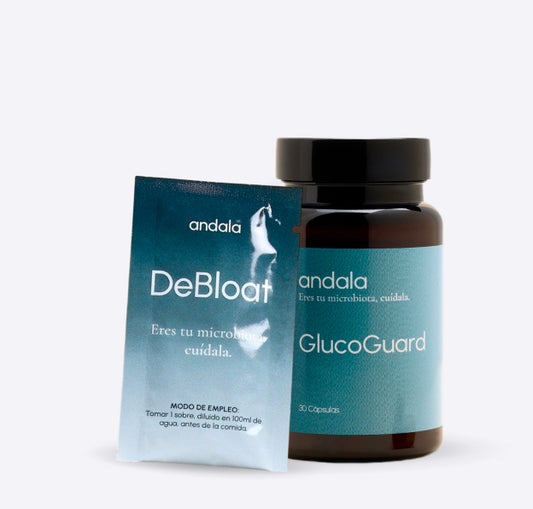 Kit Digestivo EcoPack ahorro (3 uds)