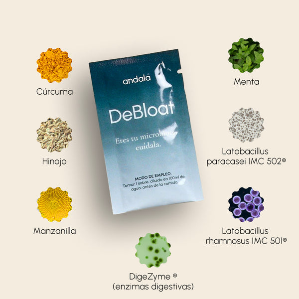 Kit Bienestar Integral