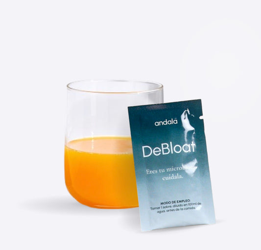 DeBloat EcoPack ahorro (3 uds)