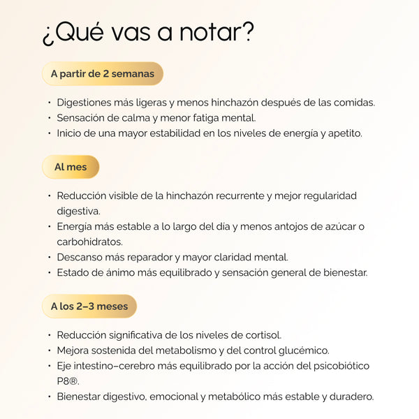 Kit Bienestar Integral