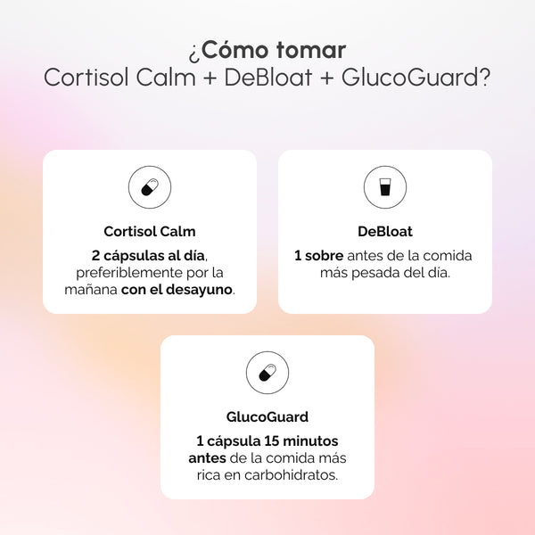 Kit Bienestar Integral