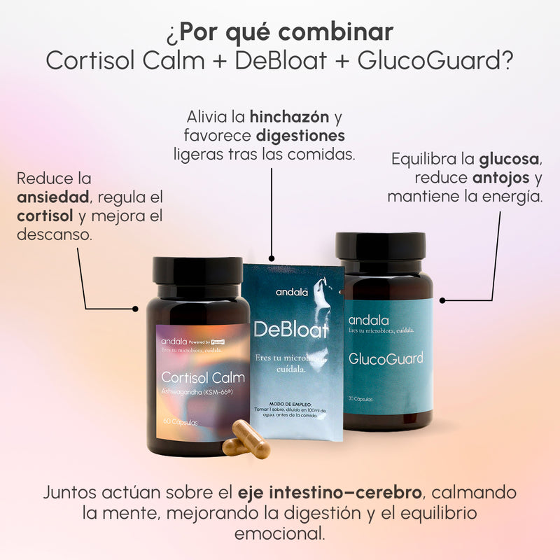 Kit de Bem-Estar Abrangente
