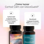 Kit Calma e Saciedade