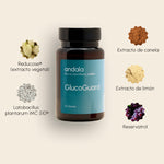 Kit Calma y Saciedad