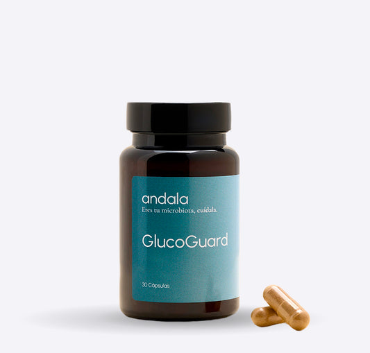 GlucoGuard EcoPack ahorro (3 uds)