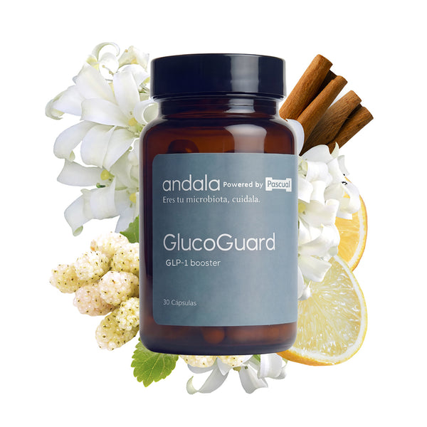 GlucoGuard