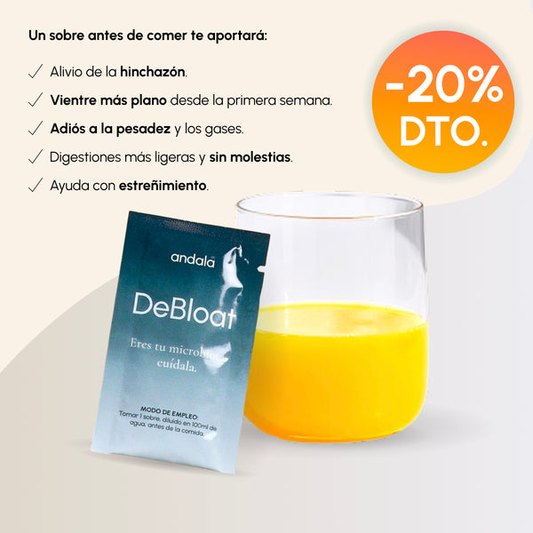DeBloat