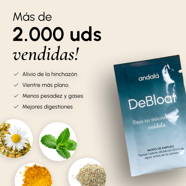 DeBloat
