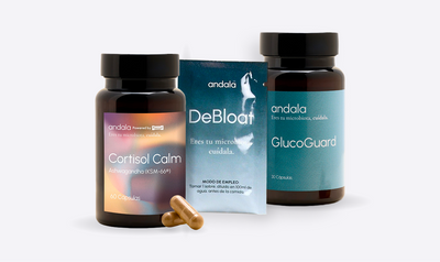 Kit Bienestar Integral