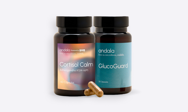 Kit Calma y Saciedad