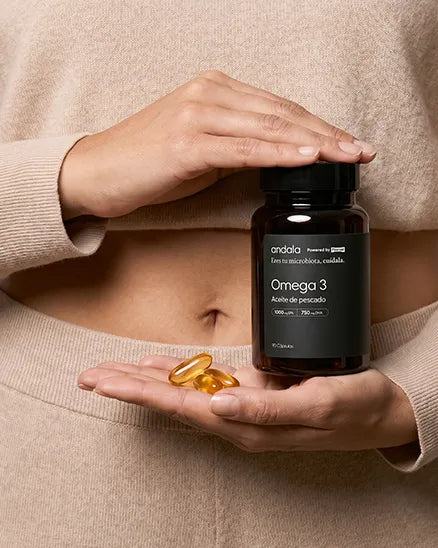Lifestyle · Inflamación silenciosa